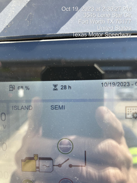 2023 ATLAS COPCO QAS 175