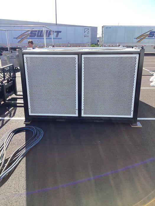 2023 AES AES25TDH44TTA