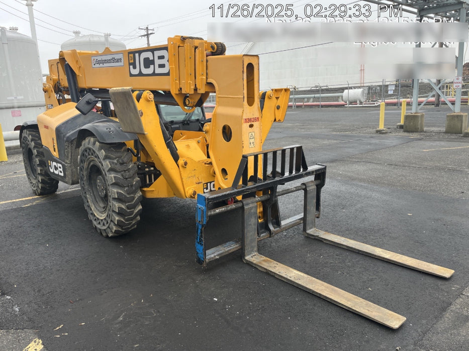2021 JCB 510-56