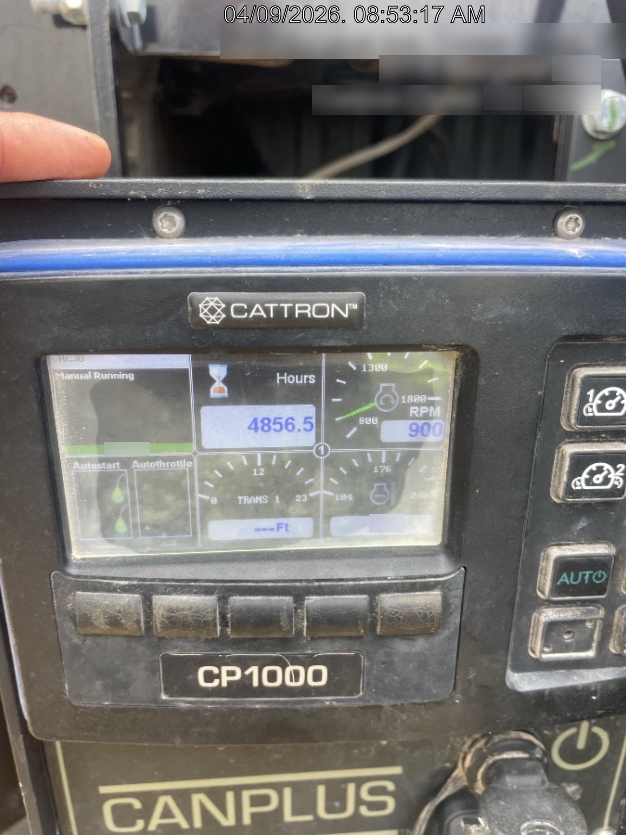 2024 PREMIER PUMP 8NHTH-RP-DC13