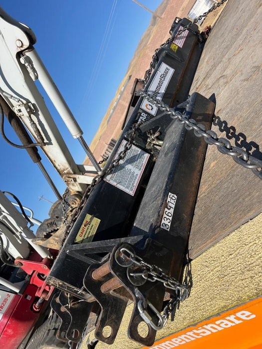 2023 STAR INDUSTRIES M1360B - Star JIB Boom