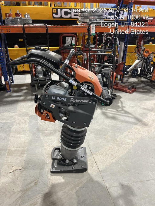 2024 HUSQVARNA LT6005