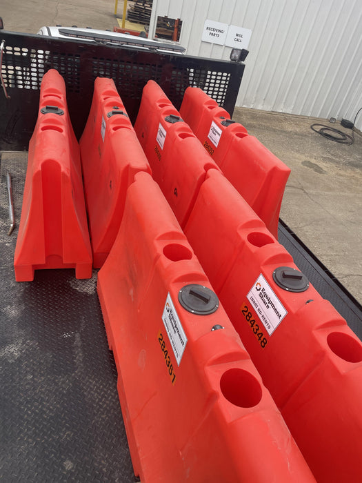 2022 HOUSTON BARRICADE 3206-70