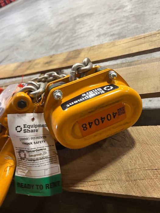 2024 HARRINGTON L5LB060-20