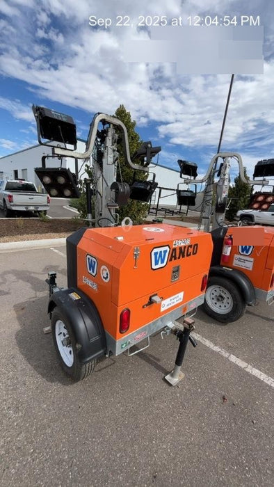 2024 WANCO WLTT-4MM4K