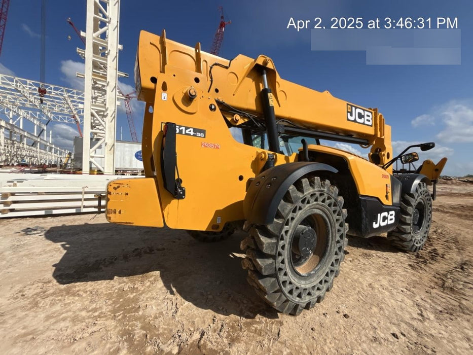 2023 JCB 514-56
