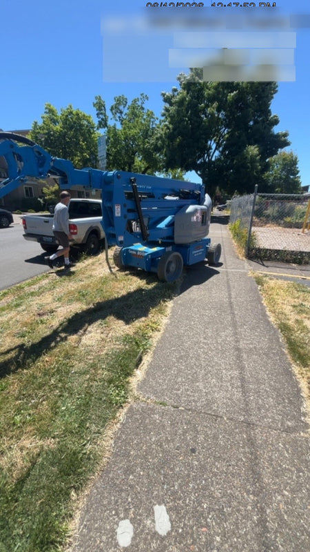 2024 GENIE Z40/23N RJ