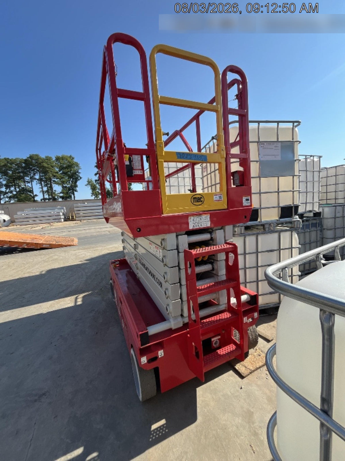 2026 MEC 4046+