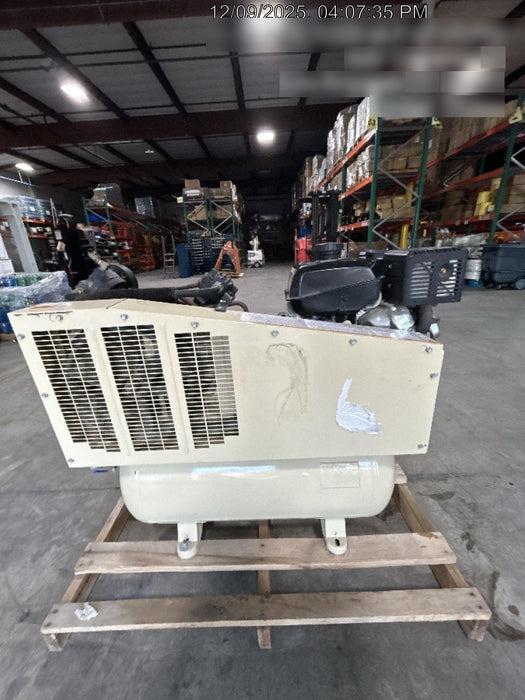 2022 INGERSOLL RAND 2475F14G