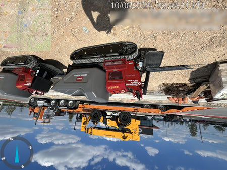 2026 TORO MBTX 2500-TS