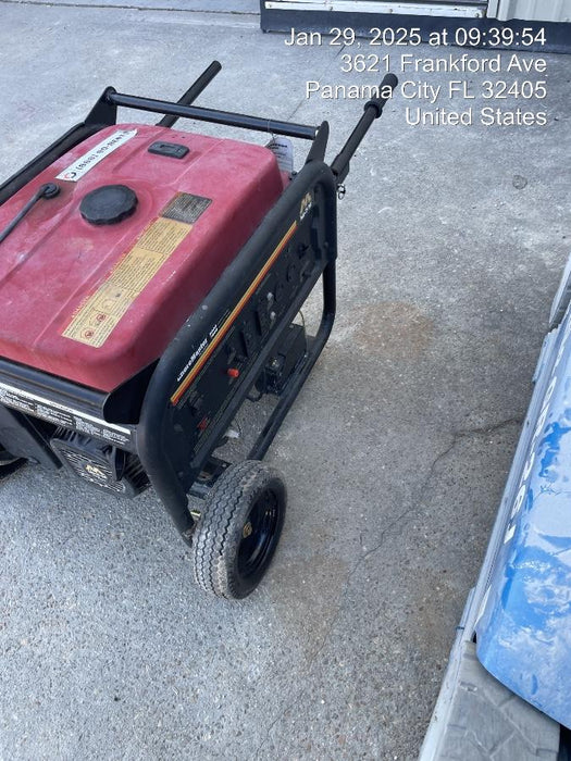 2022 MI-T-M GEN-8000-0MME