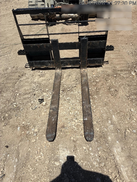 2024 ARROW MATERIAL HANDLING F5100CB
