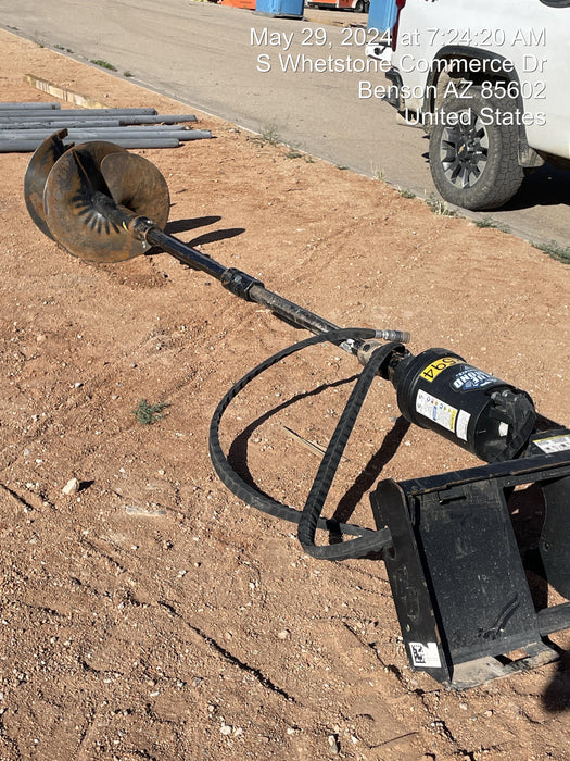 2024 BLUE DIAMOND 305715