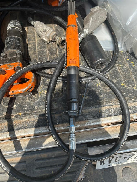 2022 MICHIGAN PNEUMATIC ES-1BLNS