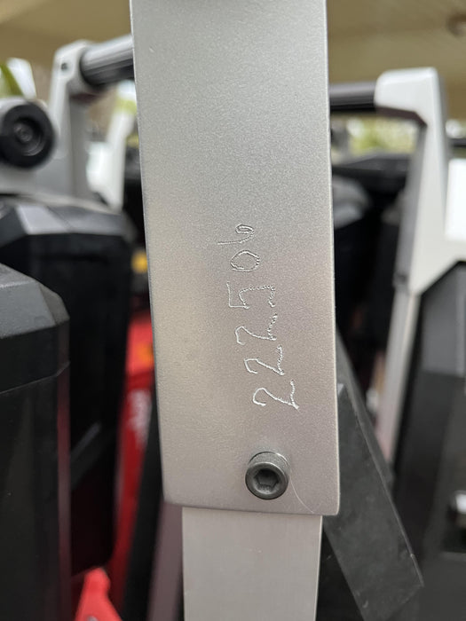 2022 MILWAUKEE MXF041-1XC