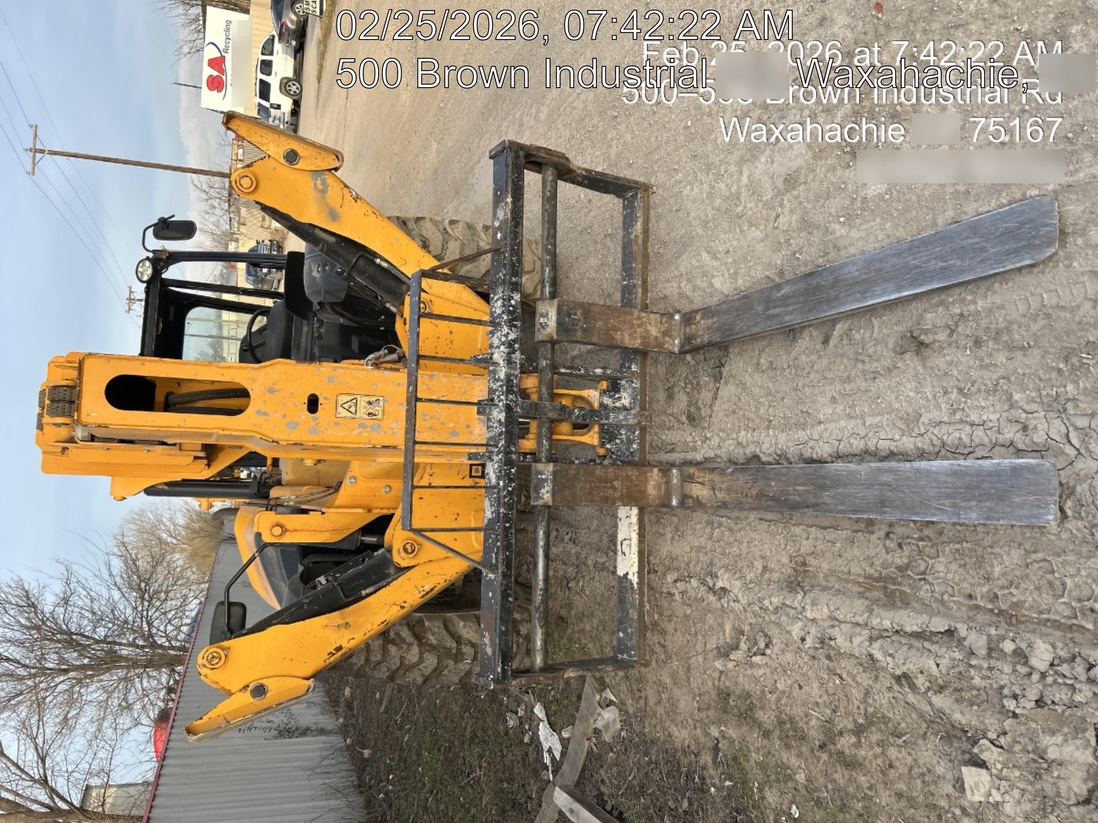 2023 JCB 512-56