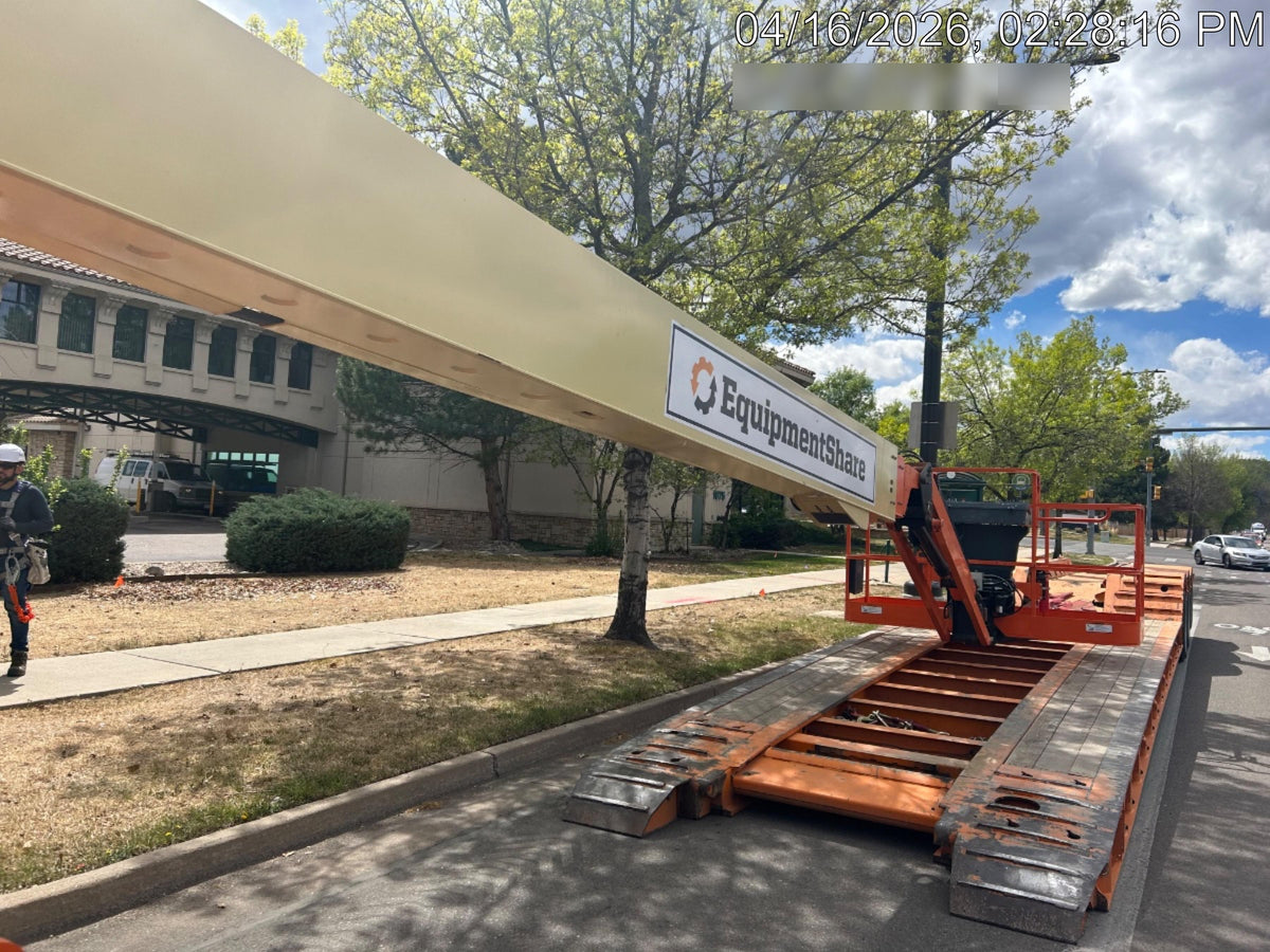 2018 JLG 860SJ
