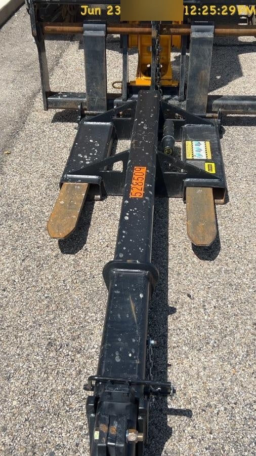 2025 STAR INDUSTRIES M1360B - Star JIB Boom