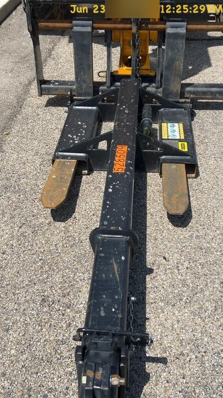 2025 STAR INDUSTRIES M1360B - Star JIB Boom