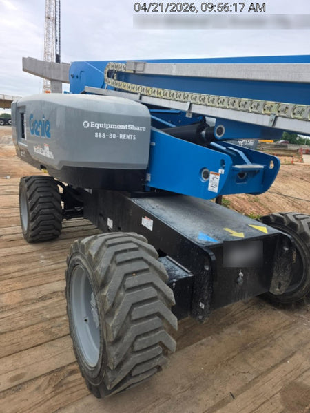 2024 GENIE S-85 XC