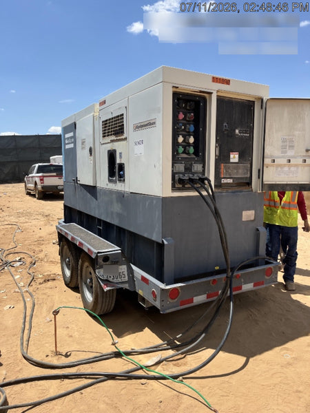 2020 ATLAS COPCO QAS200