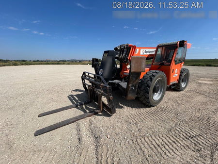 2021 JLG 12054