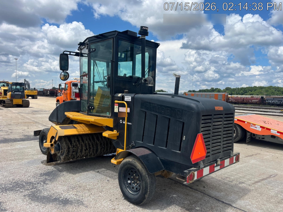 2023 LAYMOR SM450