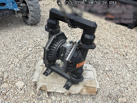 2023 INGERSOLL RAND PD30A-AAP-CCC-C