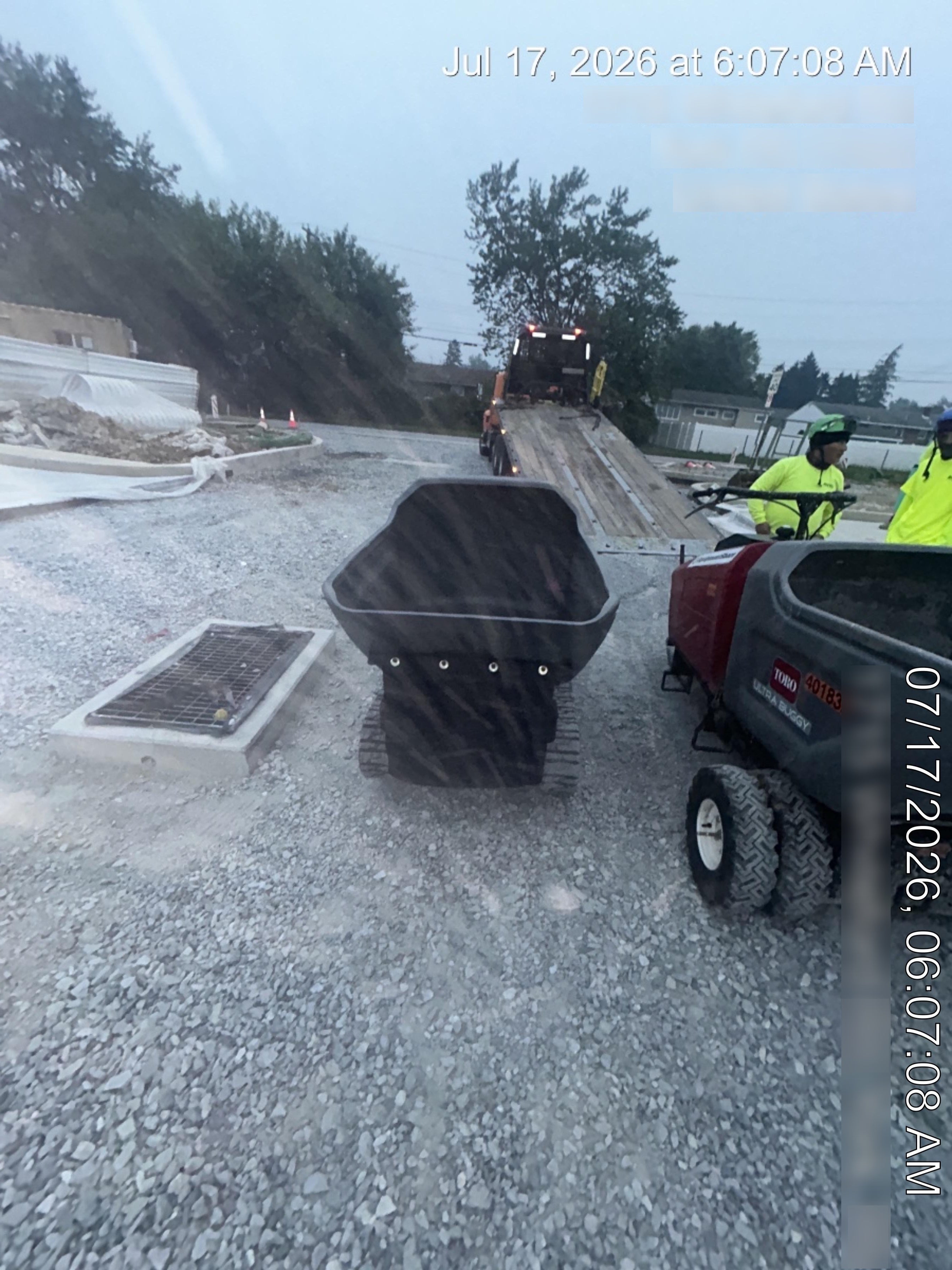 2026 TORO MBTX 2500-TS