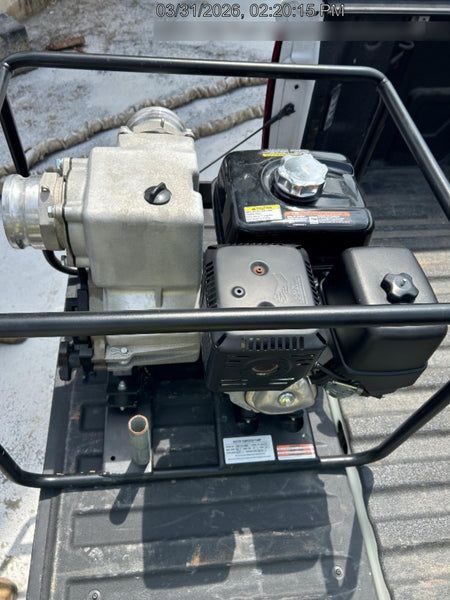 2024 MI-T-M WTP-T04-0MGH
