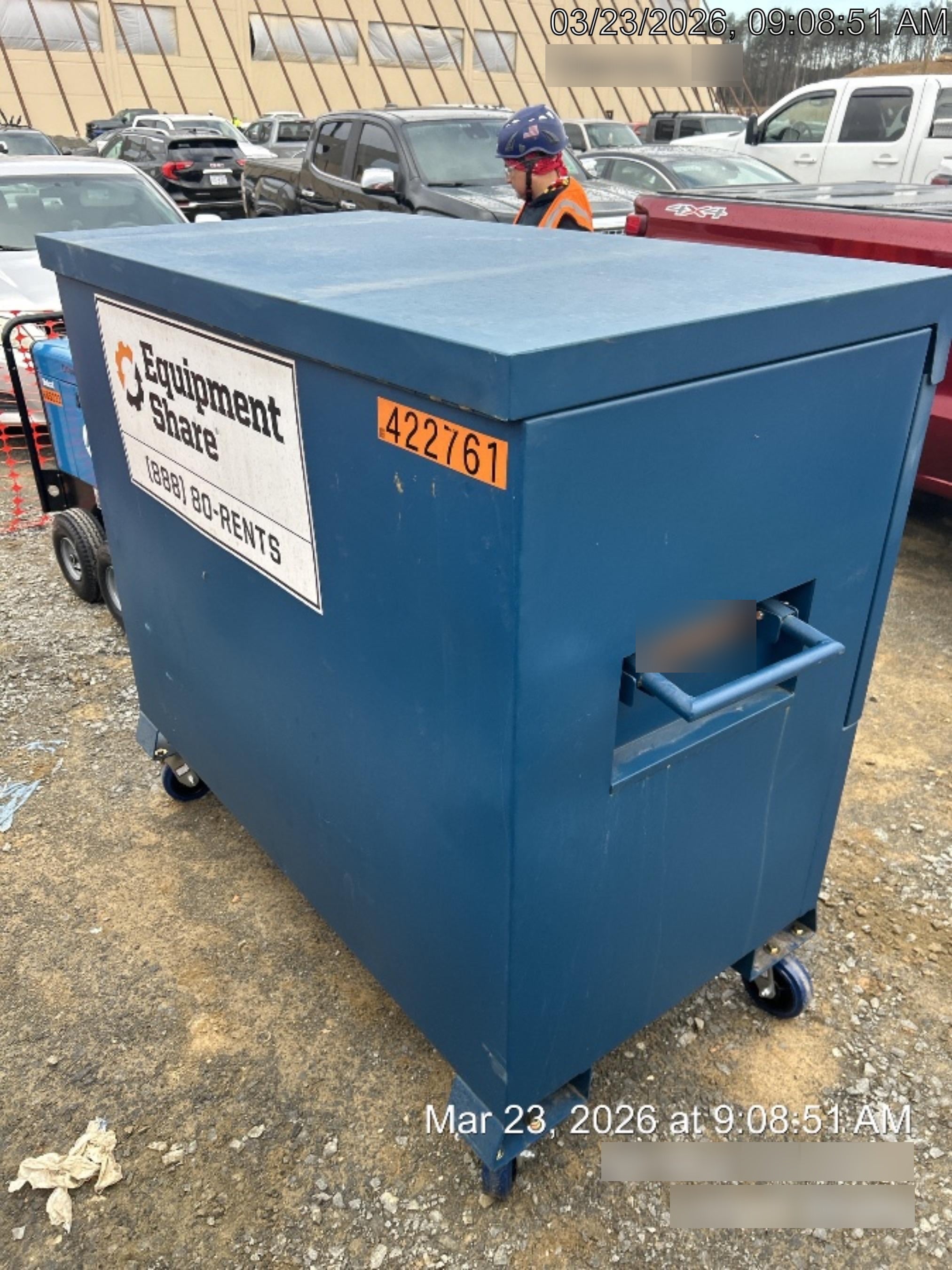 2024 DURABOX DB212