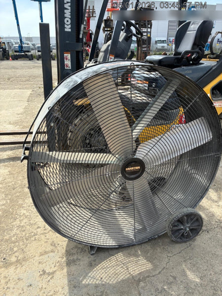 2024 MASTER MHD-42-BDF-C