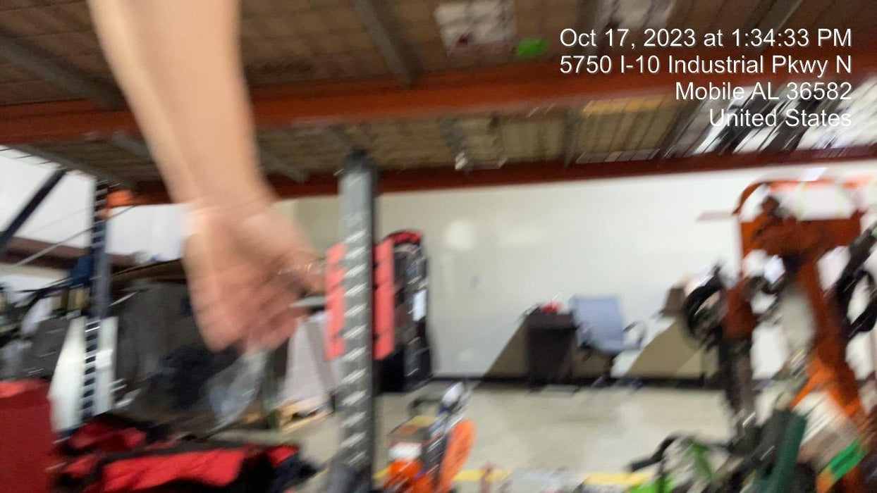 2021 MILWAUKEE MXF301-2CXS