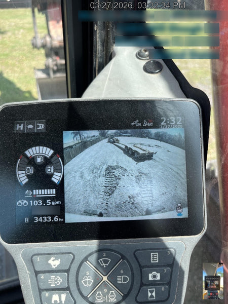 2021 LINK-BELT 245X4LC