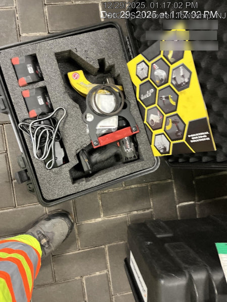 2024 TORCUP VT-2000KIT
