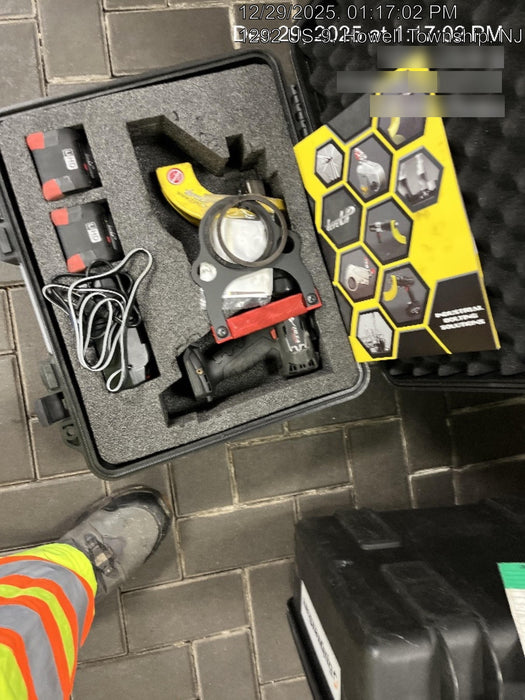 2024 TORCUP VT-2000KIT