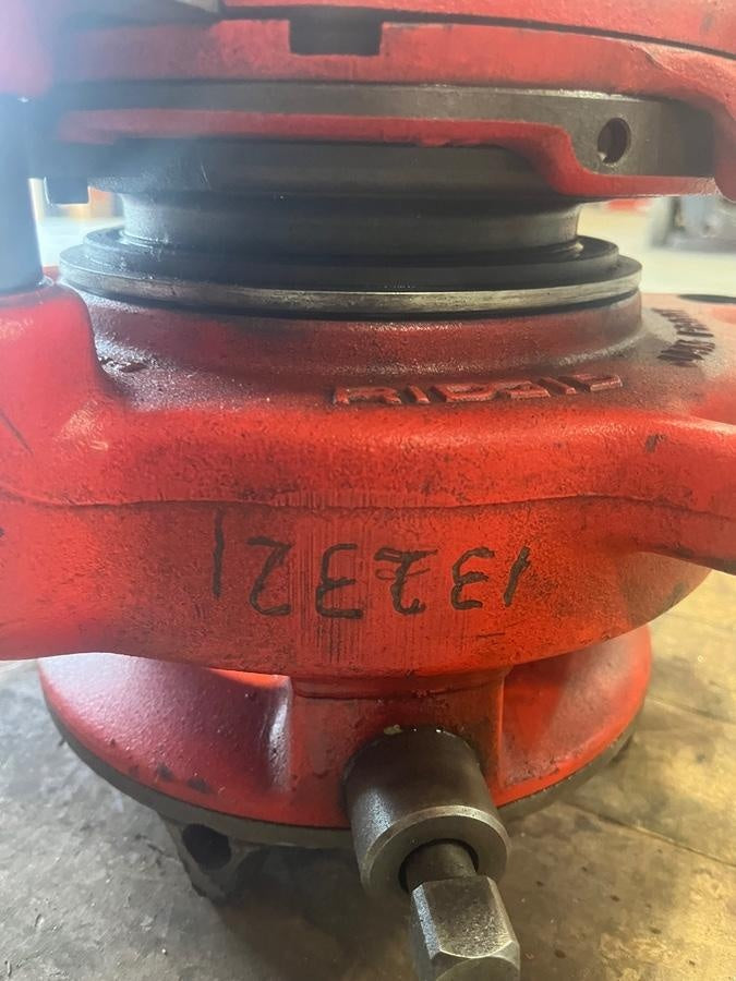 2021 RIDGID 141