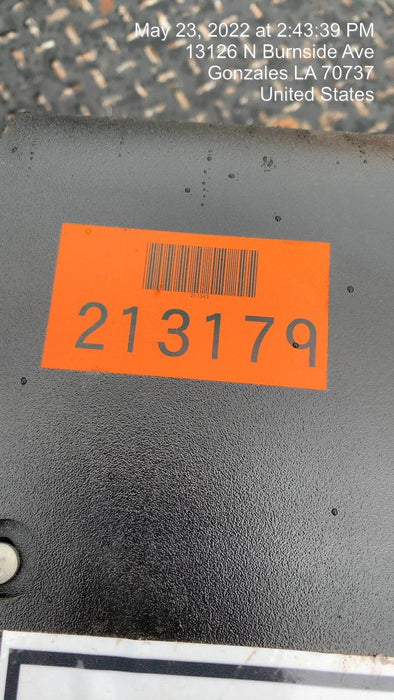 2022 LINCOLN ELECTRIC K4266-1