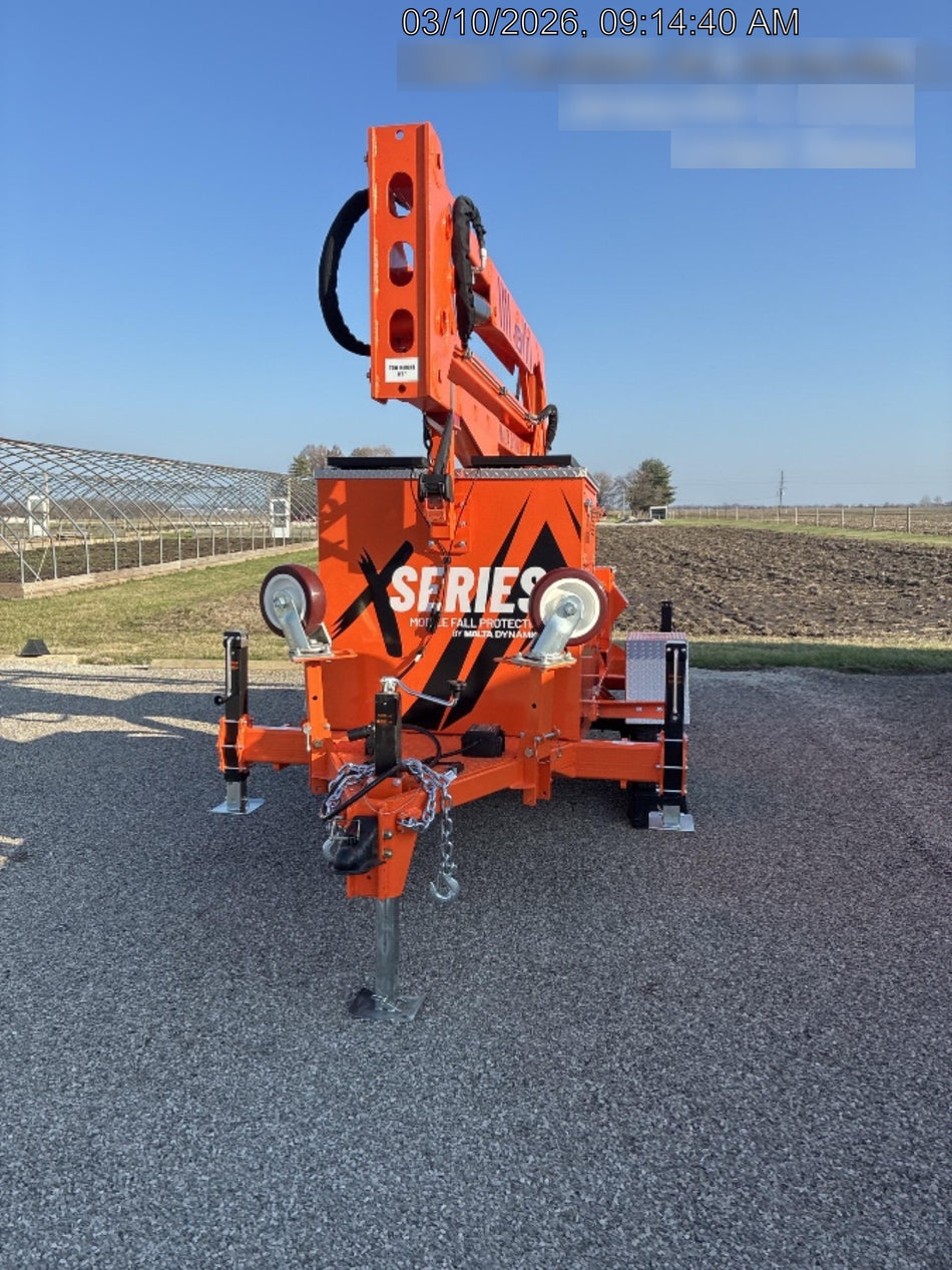 2026 MALTA DYNAMICS X1250
