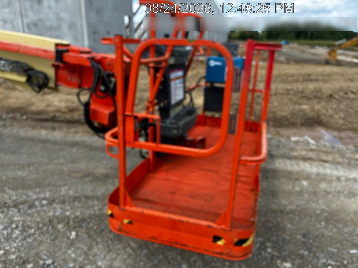 2025 MILLER ELECTRIC CST 280