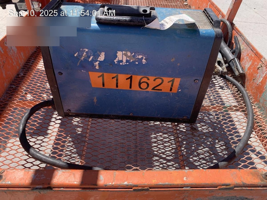 2020 MILLER ELECTRIC CST-280