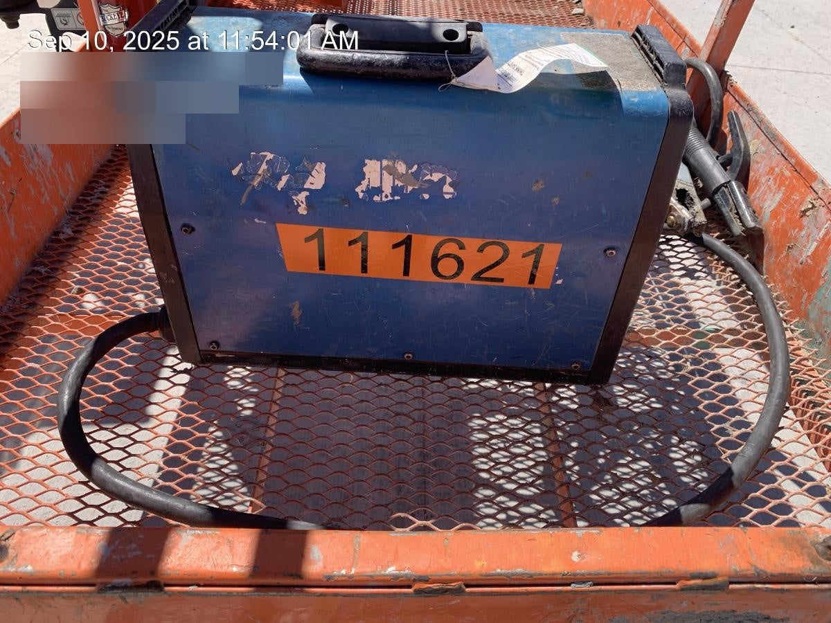 2020 MILLER ELECTRIC CST-280