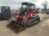 2020 TAKEUCHI TL12R2-R