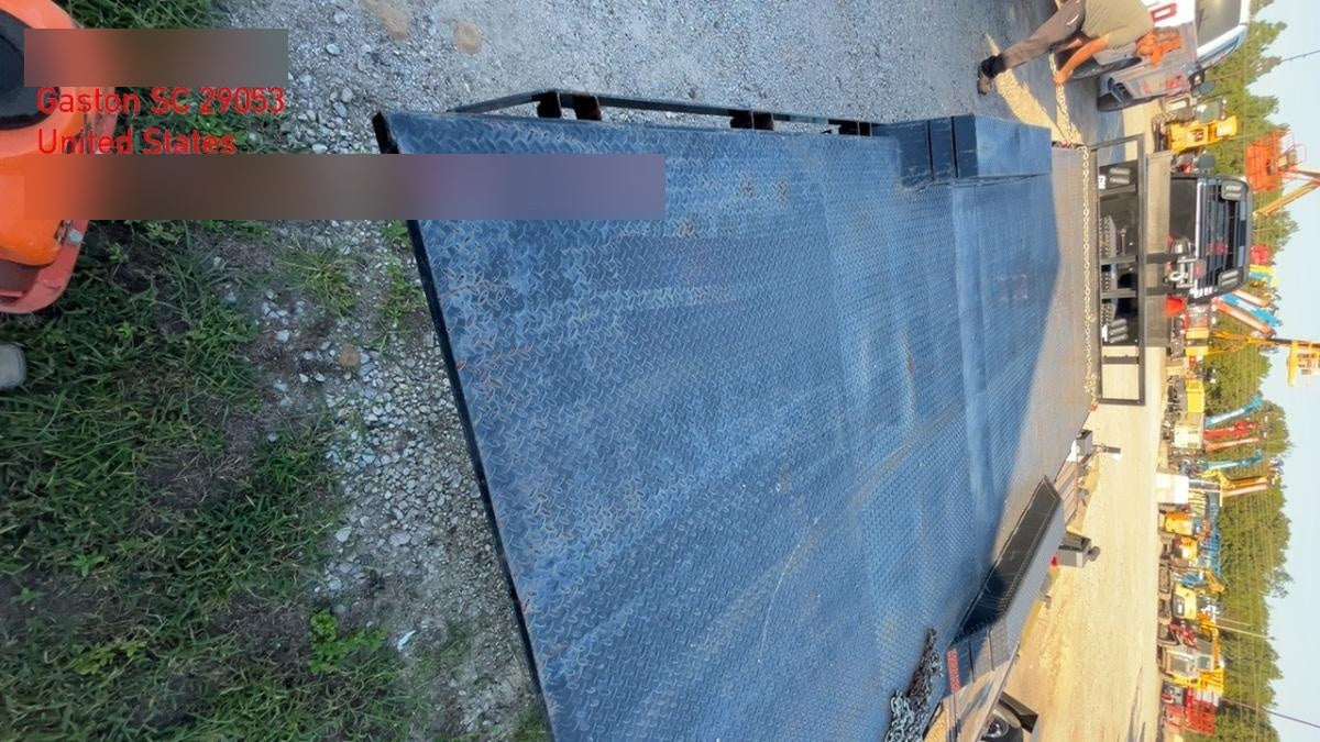 2024 TEXAS PRIDE TRAILERS GT817414KBP