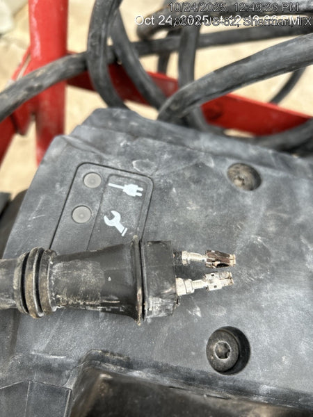 2023 HILTI TE 3000-AVR