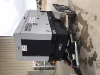 2018 WACKER NEUSON G70