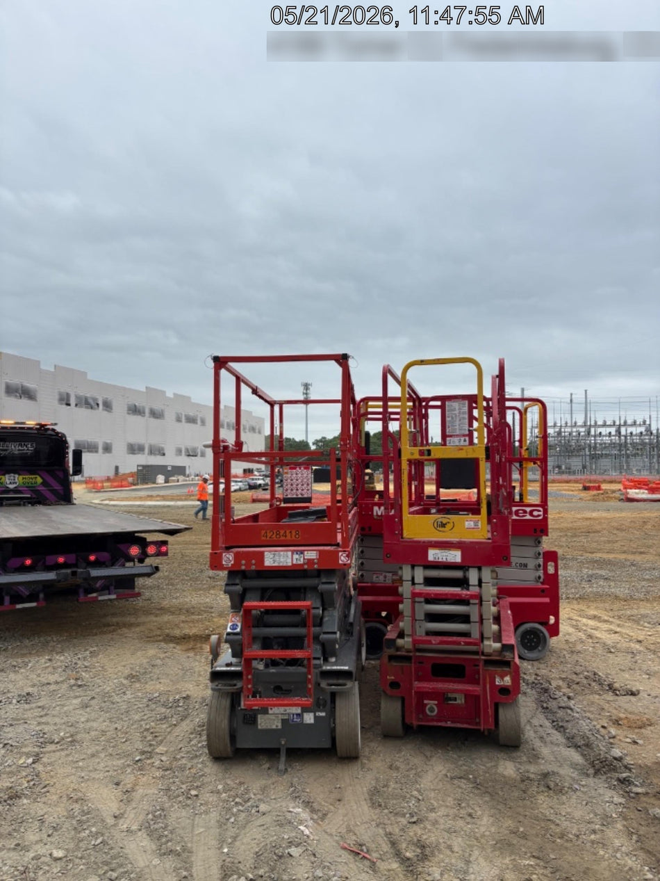 2024 SKYJACK SJ3226