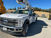 2024 FORD F-550