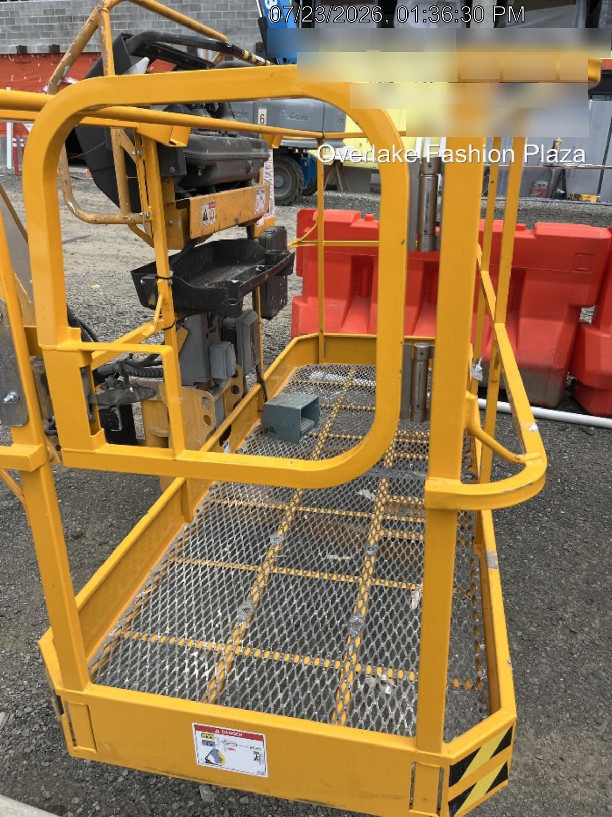 2020 HAULOTTE HT67 RTJ O