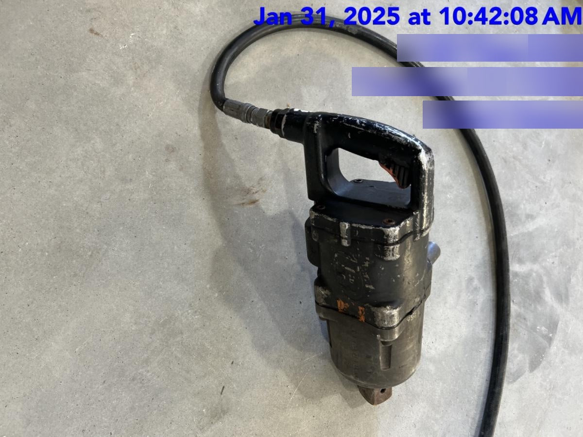 2023 INGERSOLL RAND 3955B2TI